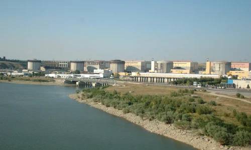centrala atomica cernavoda