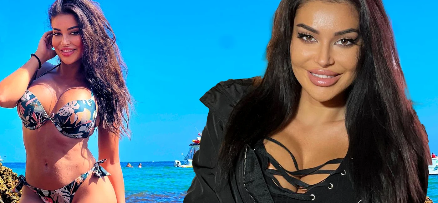 Elena Ionescu are tenul complet distrus / foto: Arhiva Click!