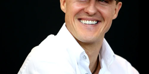 michael schumacher