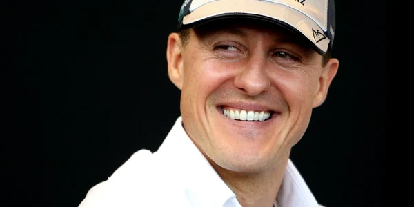 michael schumacher