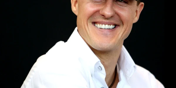 michael schumacher