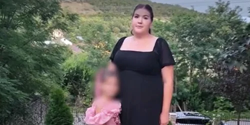 Mamă din Iași, găsită fără viață de familie.  FOTO Observator
