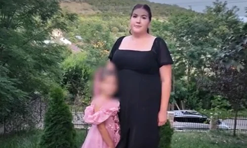 Mamă din Iași, găsită fără viață de familie. FOTO Observator