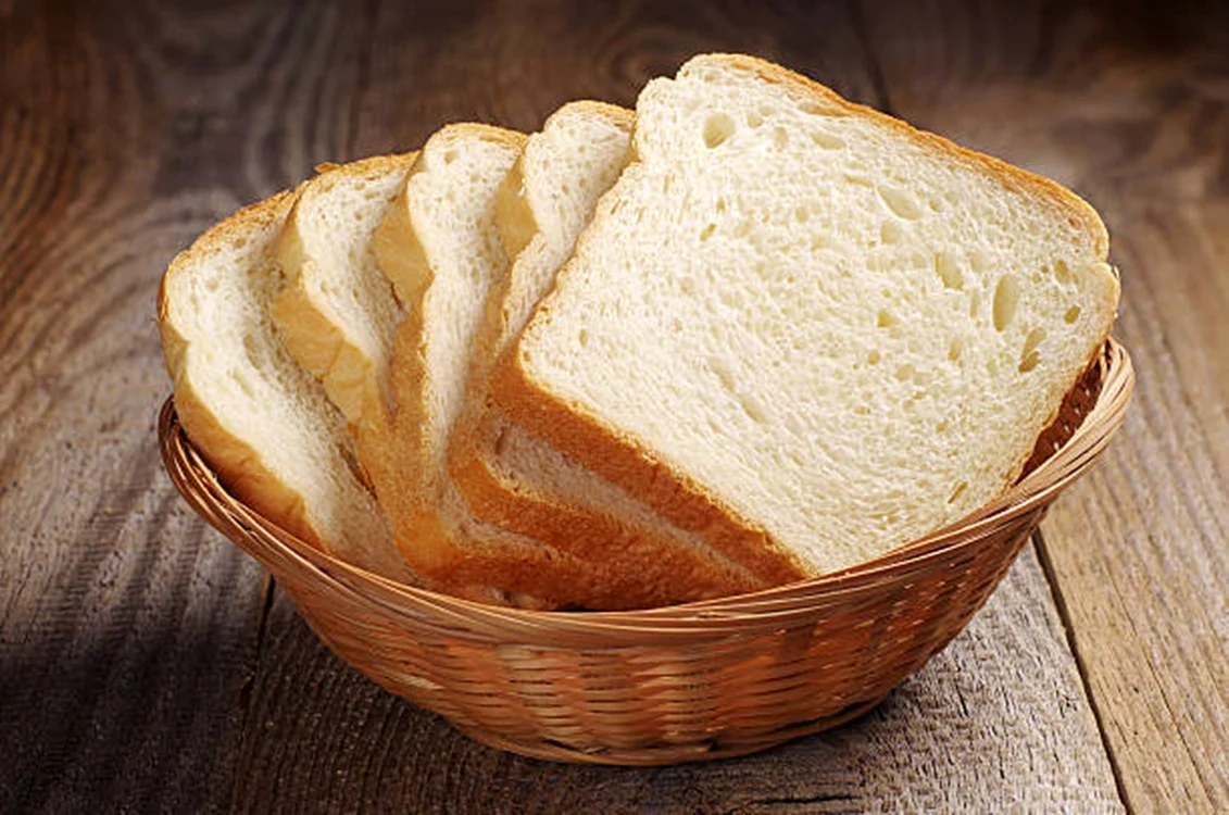 Pâinea fără gluten este tot mai populară / foto: IStock