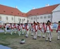 Garda Cetății Alba Carolina (© Palatul Principilor Transilvaniei)
