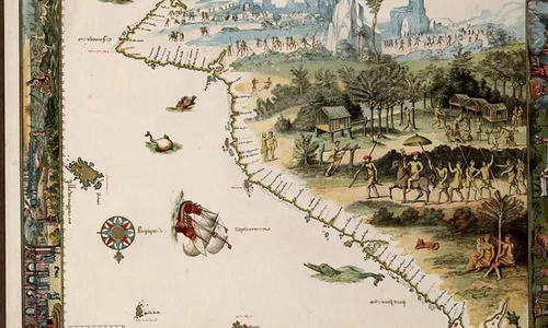 Australia, descoperită de fapt de portughezi? jpeg