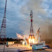 lansare misiunea Luna 25 foto EPA EFE jpg