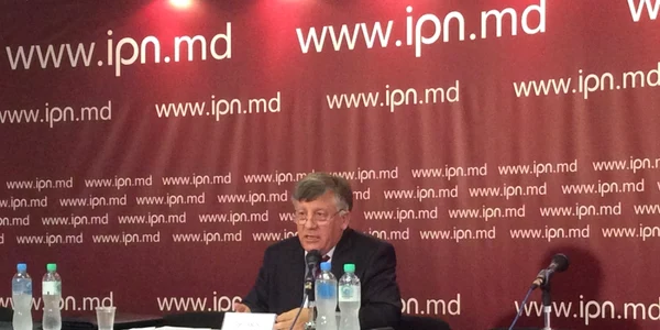 ion diacov