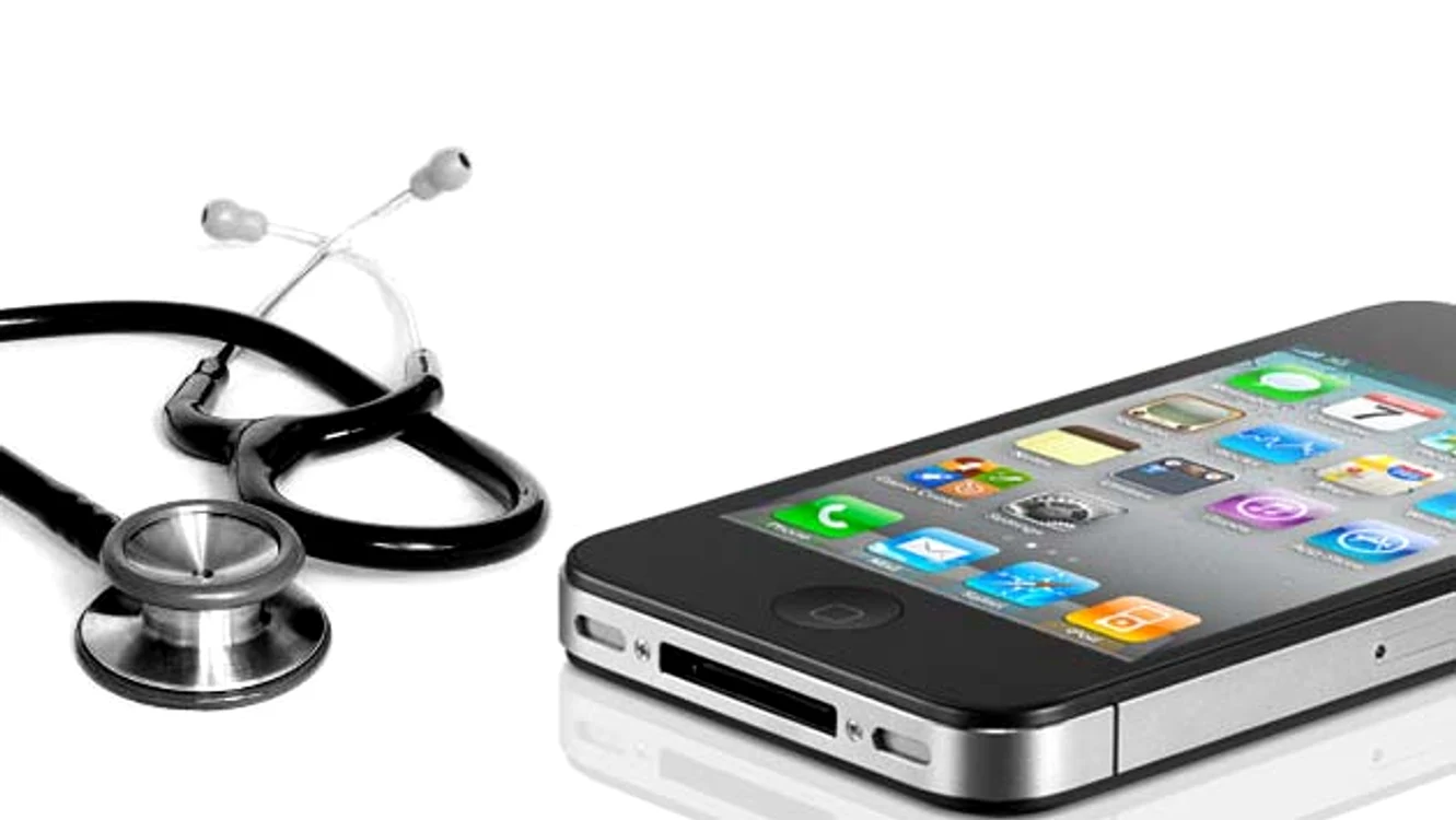 Mobile Health ne monitorizează și ne informează cu privire la starea de sănătate în timp real.