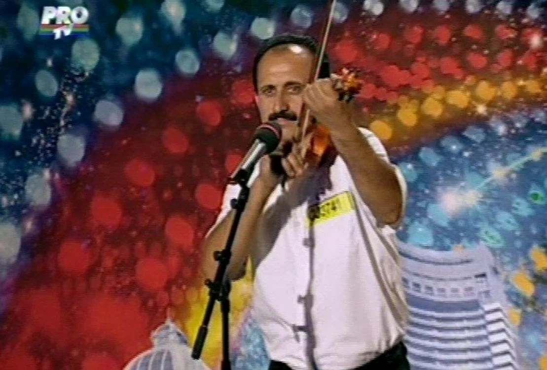 Alexandru Mancingo (Foto: Captură video Pro TV)