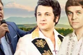 Banner Dolănescu