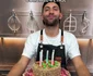 Seamănă mai degrabă cu un tort. Este un proiect culinar al creatorului de conținut Elian Mita