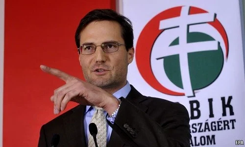 Jobbik o amenințare pentru FIDESZ și UDMR? Precedentul politic ungar – fără autonomie jpeg