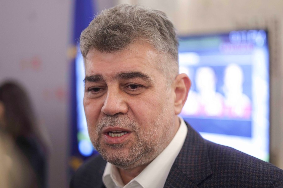Marcel Ciolacu, un nou atac la adresa lui Victor Ponta: „Nu te crede nimeni că ești mare apărător al companiilor românești”
