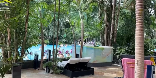 Therme București cel mai mare centru de relaxare cu apă geotermală din Europa Foto Daciana Stoica