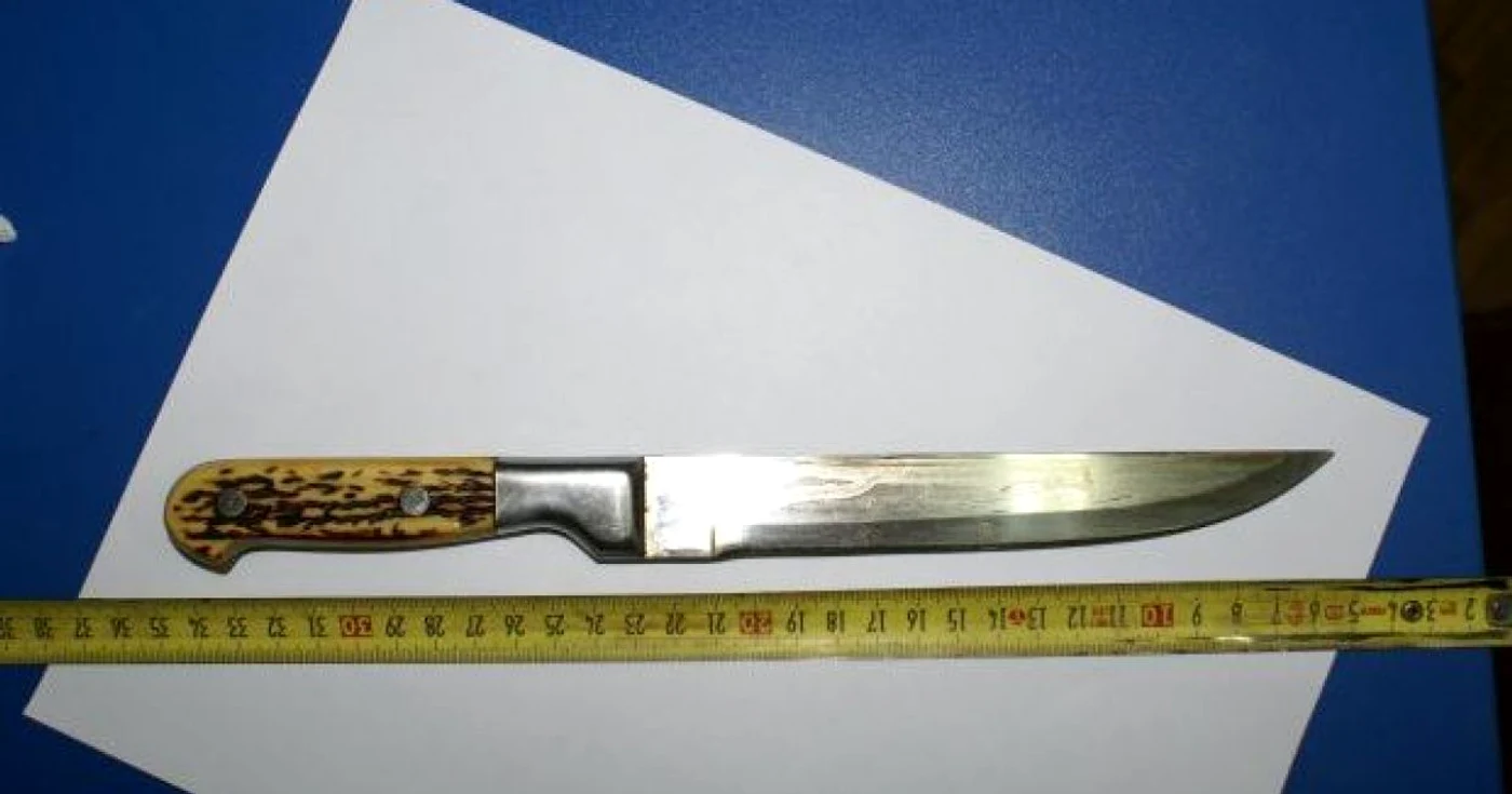 Agresiunea a avut loc pe fondul unui conflict spontan şi a consumului de băuturi alcoolice