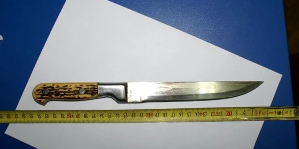  Agresiunea a avut loc pe fondul unui conflict spontan şi a consumului de băuturi alcoolice