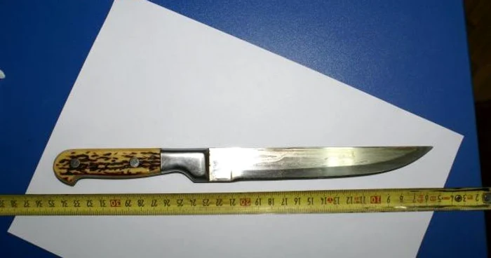 Agresiunea a avut loc pe fondul unui conflict spontan şi a consumului de băuturi alcoolice