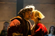 piesă de teatru despre curte Regelui Henric al VIII lea foto profimedia 0636771834 jpg
