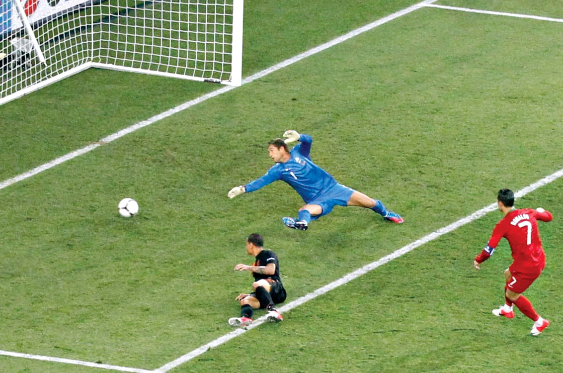 Cristiano