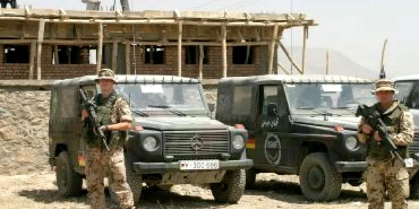 Afganistan: Raidul NATO a fost ordonat în baza unei singure surse