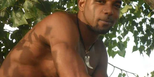 Malonga Parfait - Sursa foto: Facebook 