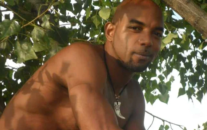 Sorin Malonga Parfait a fost condamnat la doi ani şi şase luni de închisoare cu suspendare FOTO Adevărul