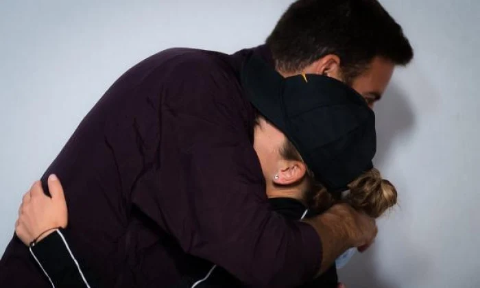 „Mi-au spus că am devenit tată”. Bărbatul apropiat de Simona Halep, bombardat de fani, după un zvon halucinant