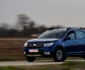 dacia sandero gpl