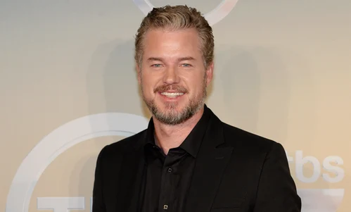 Eric Dane. FOTO Getty Images