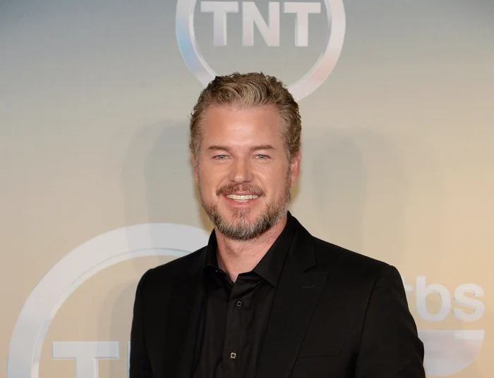 Actorul Eric Dane FOTO: Adevărul (arhivă)