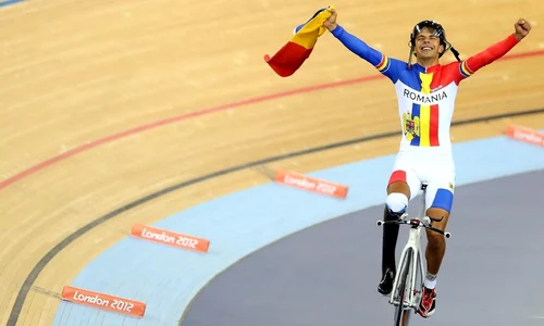 Carol Novak, singurul campion paralimpic român jpeg