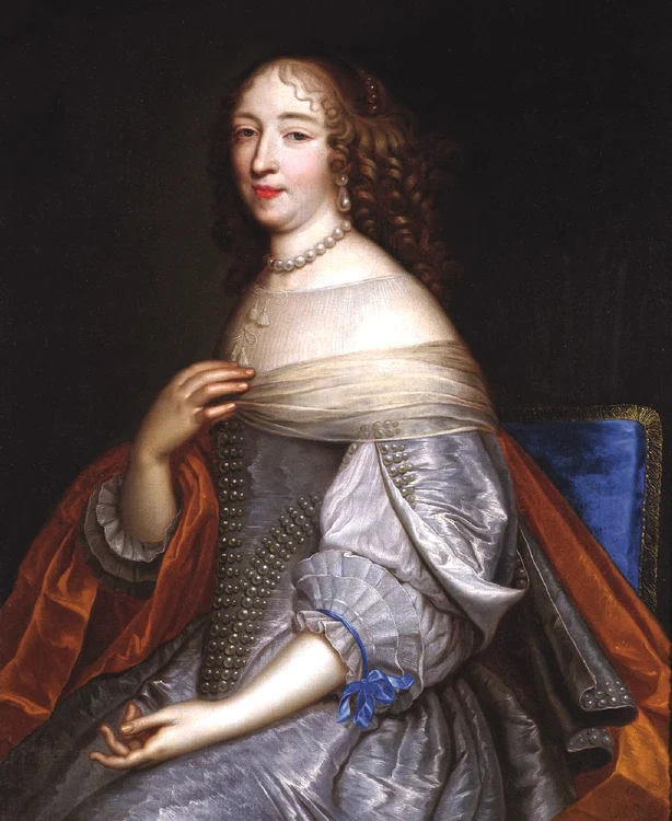 Catherine Charlotte de Gramont attributed to Jean Nocret jpg jpeg