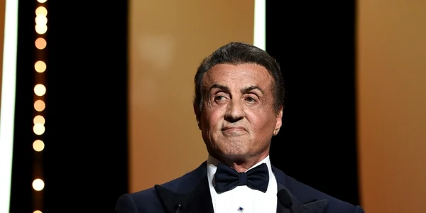 sylvester stallone foto guliver getty images