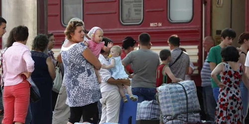 Donetk Ucraina FOTO Reuters