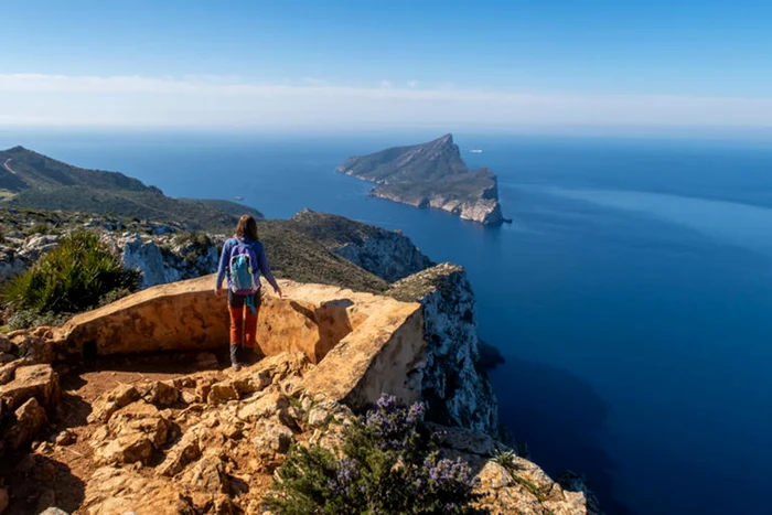 Este locația perfectă pentru drumeții / foto: Shutterstock