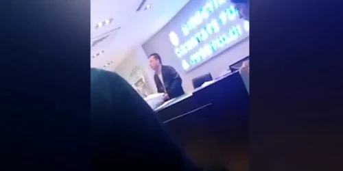 Sef DSP Arad