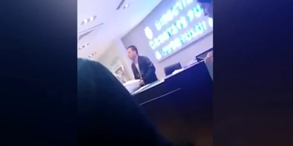 Sef DSP Arad