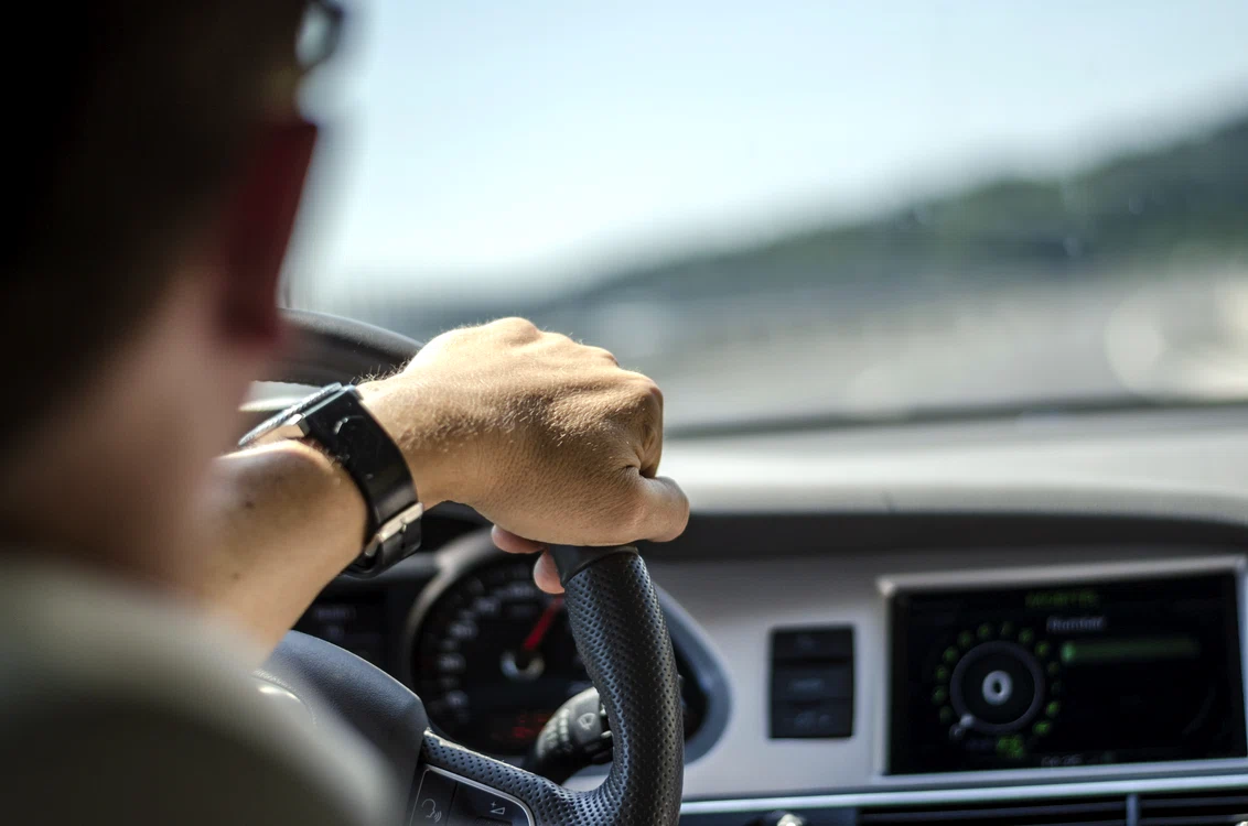 Șoferii care nu respectă prevederile legii riscă amendă / foto: Shutterstock