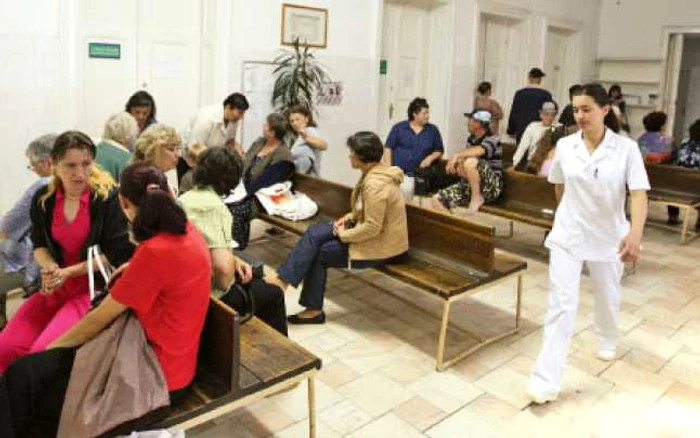 Pacienţii spitalelor publice vor plăti fiecare serviciu medical