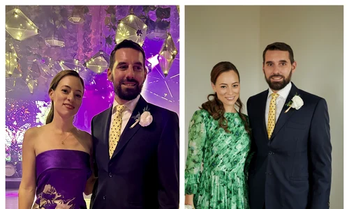 Alina Maria a României și Nicolae foto personale 4 jpg