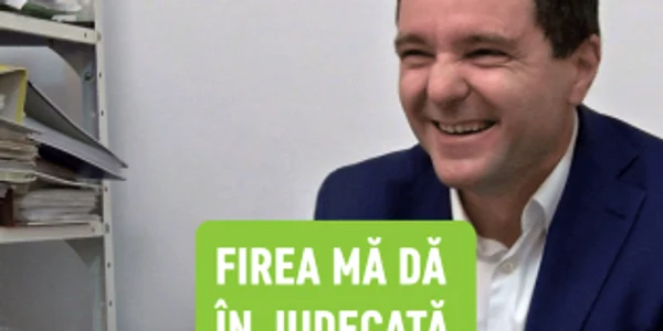 nicusor dan firea ma da in judecata 