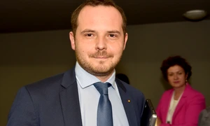 alexandru rogobete 7907189 Mediafax Foto Valentina Sarosi jpg