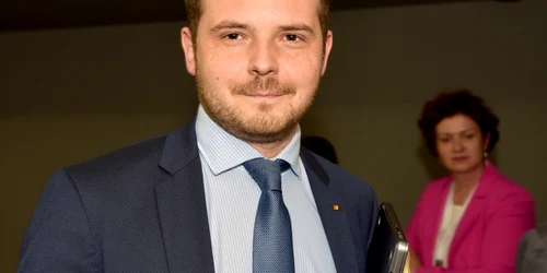 alexandru rogobete 7907189 Mediafax Foto Valentina Sarosi jpg