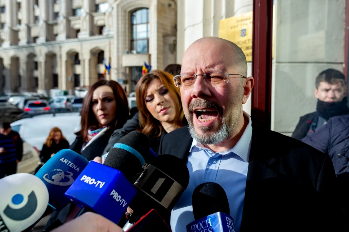 Vineri este aşteptată la DIICOT şi Carmen Dan, cea care ocupa, al 10 august 2018, funcţia de ministru al Internelor