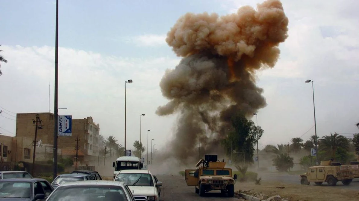 Atac terorist la ambasada României de la Kabul  Un diplomat român a murit jpeg