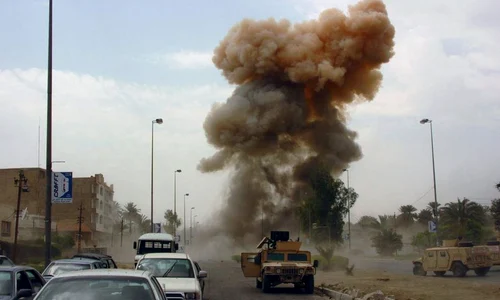 Atac terorist la ambasada României de la Kabul  Un diplomat român a murit jpeg