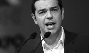 Ghiuleaua de la picior – cum a ajuns Grecia captivă în Uniunea Europeană jpeg