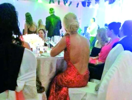nunta roberta anastase