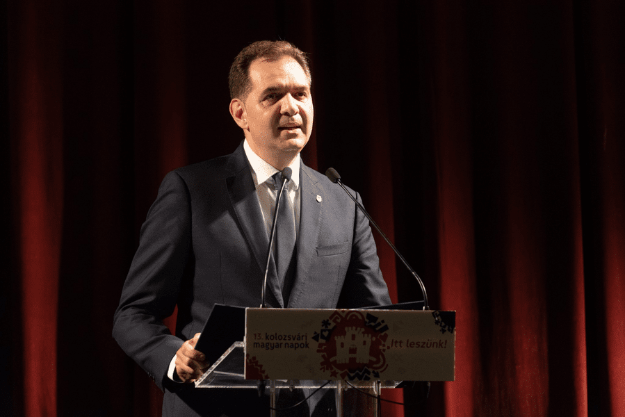 Primarul din Sfântu Gheorghe a reacționat la scandările xenofobe de la meciul Sepsi - FCU Craiova